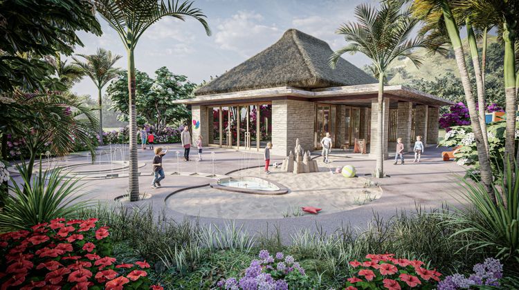 InterContinental Grenada - La Sagesse Recreation
