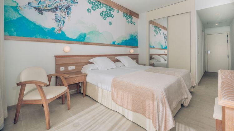 Iberostar Waves Las Dalias Room