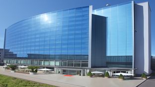 Holiday Inn Cottbus