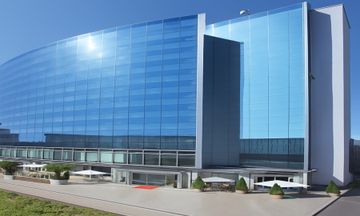 Holiday Inn Cottbus