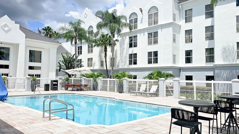 <b>Montreal Suites Pool</b>. Images powered by <a href="https://www.leonardoworldwide.com/" title="Leonardo Worldwide" target="_blank">Leonardo</a>.