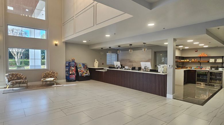 <b>Montreal Suites Exterior</b>. Images powered by <a href="https://www.leonardoworldwide.com/" title="Leonardo Worldwide" target="_blank">Leonardo</a>.
