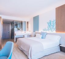 Iberostar Selection Llaut Palm Room