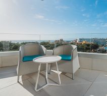 Iberostar Selection Llaut Palm Room
