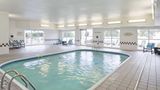 PrimeStay Extended Suites Madison Pool