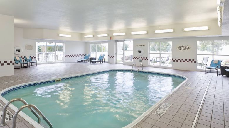 <b>PrimeStay Extended Suites Madison Pool</b>. Images powered by <a href="https://www.leonardoworldwide.com/" title="Leonardo Worldwide" target="_blank">Leonardo</a>.