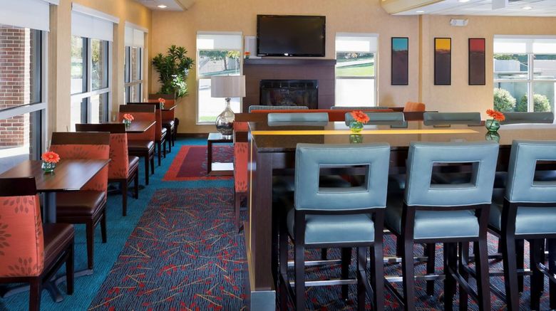 <b>PrimeStay Extended Suites Madison Restaurant</b>. Images powered by <a href="https://www.leonardoworldwide.com/" title="Leonardo Worldwide" target="_blank">Leonardo</a>.