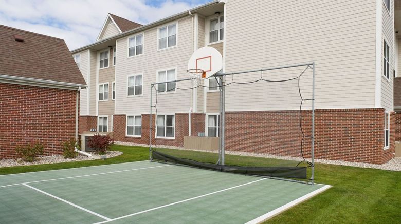 <b>PrimeStay Extended Suites Madison Recreation</b>. Images powered by <a href="https://www.leonardoworldwide.com/" title="Leonardo Worldwide" target="_blank">Leonardo</a>.