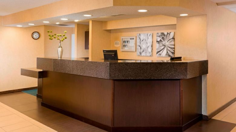 <b>PrimeStay Extended Suites Madison Exterior</b>. Images powered by <a href="https://www.leonardoworldwide.com/" title="Leonardo Worldwide" target="_blank">Leonardo</a>.