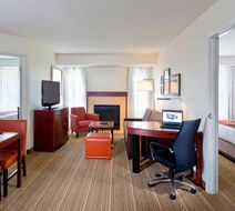 PrimeStay Extended Suites Madison Room