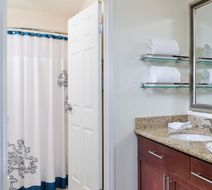 PrimeStay Extended Suites Madison Room