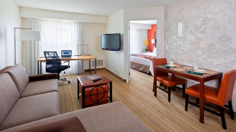 <b>PrimeStay Extended Suites Madison Room</b>. Images powered by <a href="https://www.leonardoworldwide.com/" title="Leonardo Worldwide" target="_blank">Leonardo</a>.