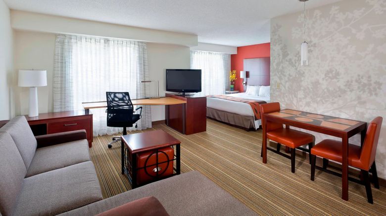 <b>PrimeStay Extended Suites Madison Room</b>. Images powered by <a href="https://www.leonardoworldwide.com/" title="Leonardo Worldwide" target="_blank">Leonardo</a>.