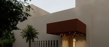 Voco Guadalajara Expo Exterior