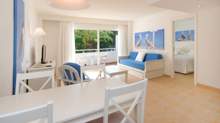 Iberostar Waves Ciudad Blanca Room