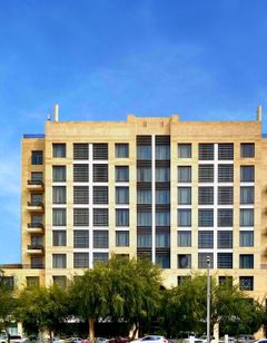 Doha Central Plaza Hotel