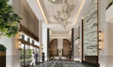 Holiday Inn Rudong