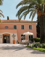 La Bastide de Saint Tropez Hotel