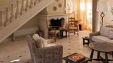 La Bastide de Saint Tropez Hotel Lobby