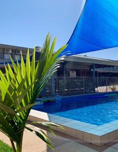 Central Motel Mildura
