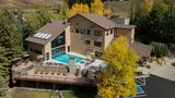 Marriott's StreamSide Birch at Vail Pool