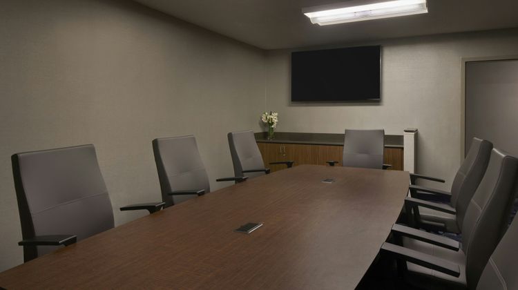 Courtyard LA/Torrance/Palos Verdes Meeting