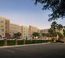 Residence Inn by Marriott Amelia Island Exterior