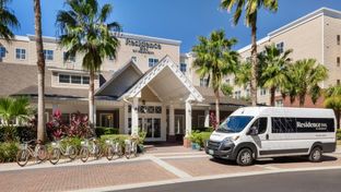 Residence Inn by Marriott Amelia Island