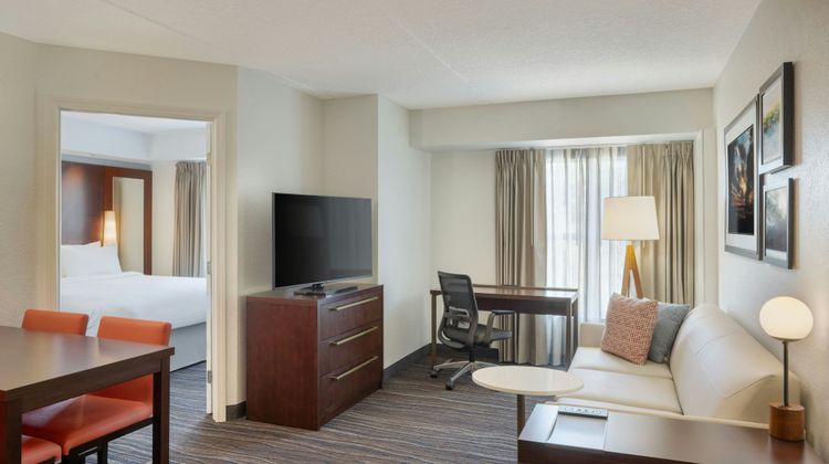 Residence Inn by Marriott Amelia Island Room