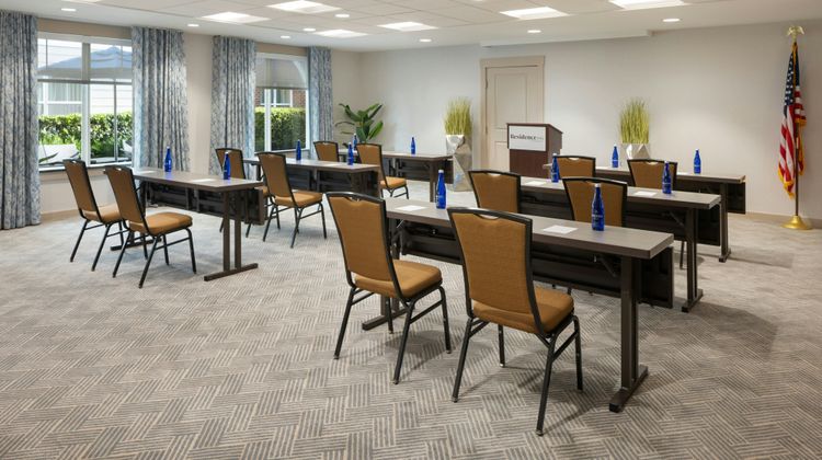 Residence Inn by Marriott Amelia Island Meeting