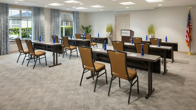<b>Residence Inn by Marriott Amelia Island Meeting</b>. Images powered by <a href="https://www.leonardoworldwide.com/" title="Leonardo Worldwide" target="_blank">Leonardo</a>.