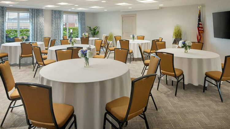 Residence Inn by Marriott Amelia Island Meeting