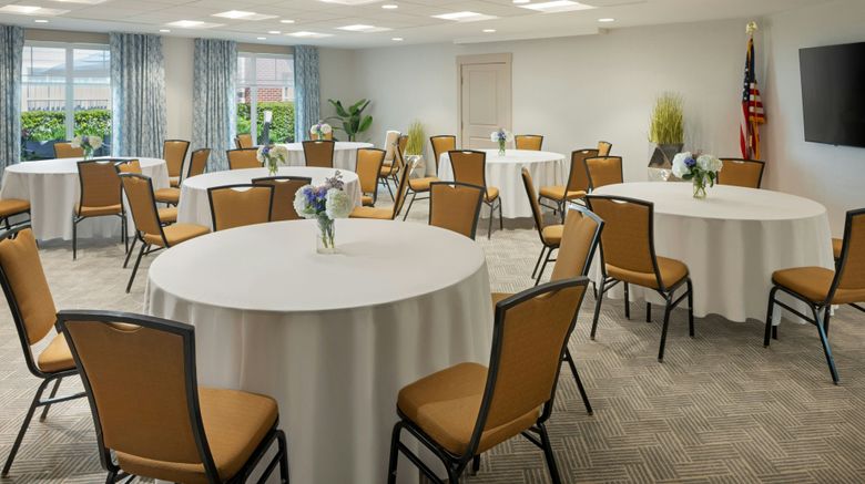<b>Residence Inn by Marriott Amelia Island Meeting</b>. Images powered by <a href="https://www.leonardoworldwide.com/" title="Leonardo Worldwide" target="_blank">Leonardo</a>.
