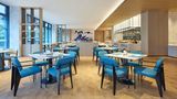 Fairfield by Marriott Yubei Restaurant
