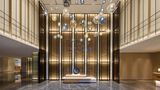 Fairfield by Marriott Yubei Lobby
