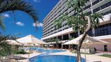 Southern Beach Hotel & Resort Okinawa Pool