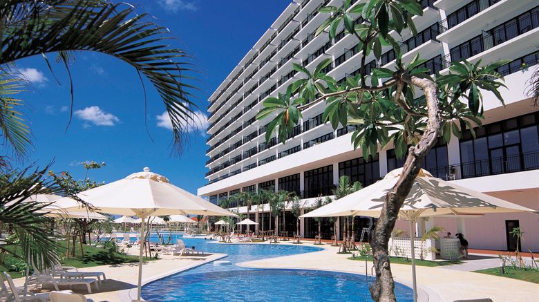 <b>Southern Beach Hotel & Resort Okinawa Pool</b>. Images powered by <a href="https://www.leonardoworldwide.com/" title="Leonardo Worldwide" target="_blank">Leonardo</a>.