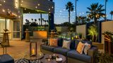 Ventura Beach Marriott Meeting