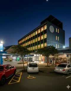 The Post Hotel