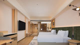 <b>Hilton Garden Inn Dongguan Wanjiang Rd Room</b>. Images powered by <a href="https://www.leonardoworldwide.com/" title="Leonardo Worldwide" target="_blank">Leonardo</a>.