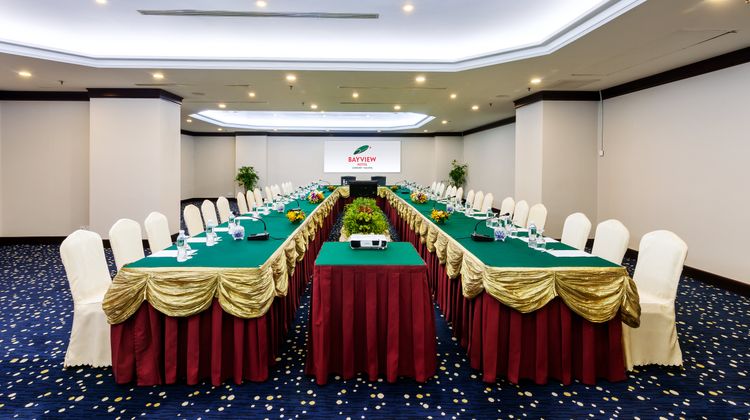 Bayview Hotel Langkawi Ballroom