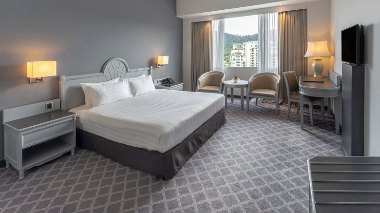 <b>Bayview Hotel Langkawi Room</b>. Images powered by <a href="https://www.leonardoworldwide.com/" title="Leonardo Worldwide" target="_blank">Leonardo</a>.