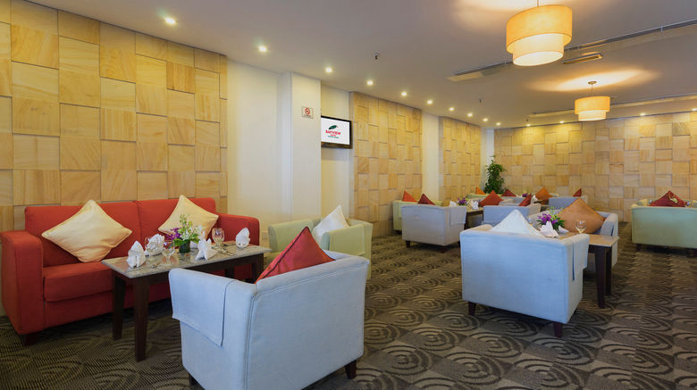 <b>Bayview Hotel Langkawi Restaurant</b>. Images powered by <a href="https://www.leonardoworldwide.com/" title="Leonardo Worldwide" target="_blank">Leonardo</a>.