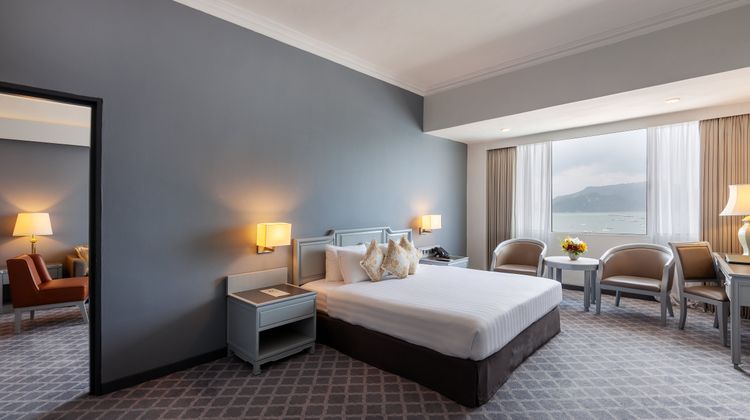 Bayview Hotel Langkawi Suite