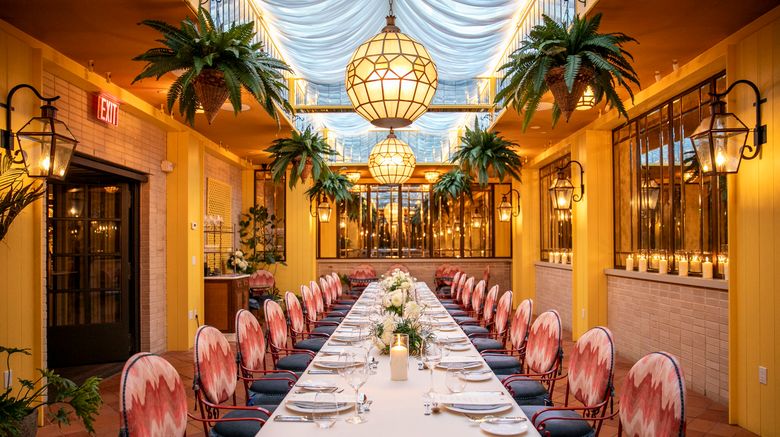 <b>The Fifth Avenue Hotel Other</b>. Images powered by <a href="https://www.leonardoworldwide.com/" title="Leonardo Worldwide" target="_blank">Leonardo</a>.