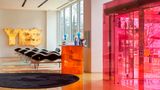 Semiramis Hotel Lobby