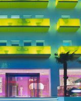 Semiramis Hotel