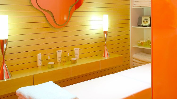 Semiramis Hotel Spa