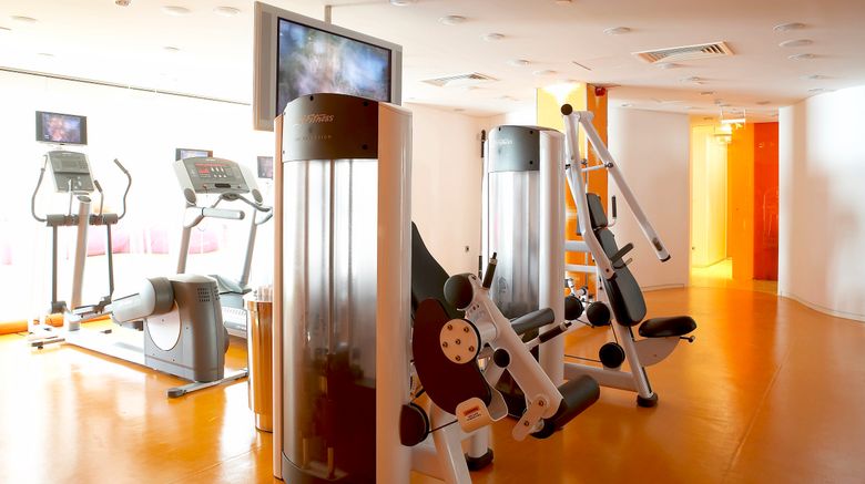 <b>Semiramis Hotel Health Club</b>. Images powered by <a href="https://www.leonardoworldwide.com/" title="Leonardo Worldwide" target="_blank">Leonardo</a>.