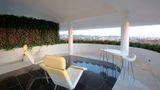 Semiramis Hotel Suite